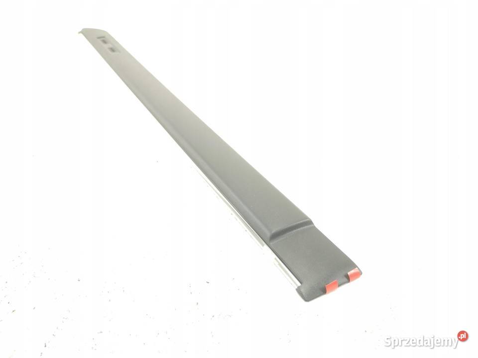 LISTWA DRZWI LEWY TYŁ MITSUBISHI SPACE STAR osobowe