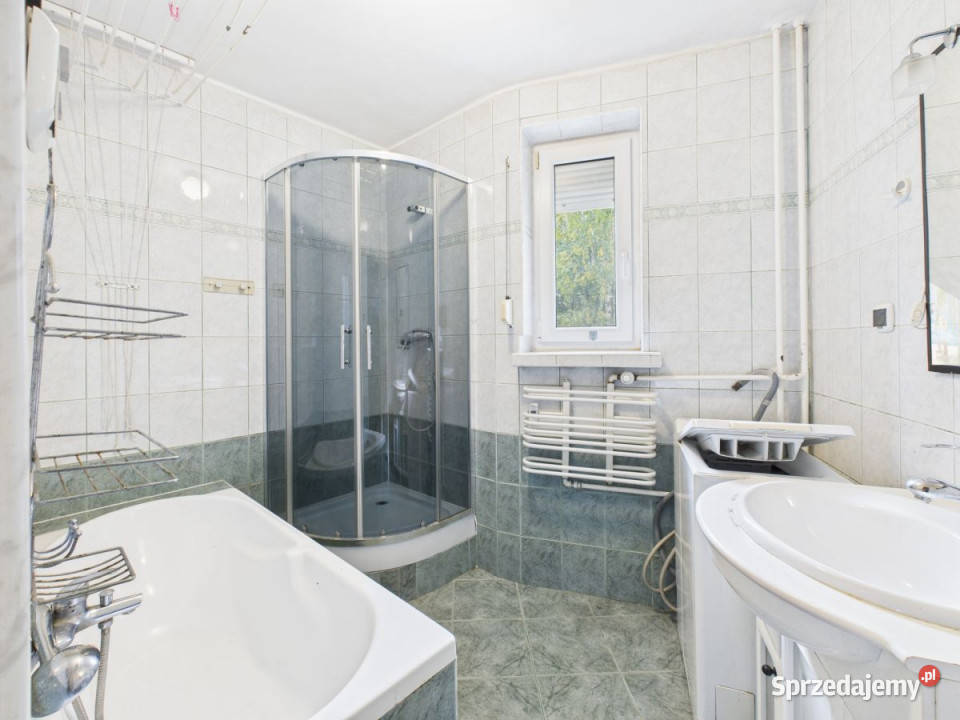 Mieszkanie 666 metrów 3pokojowe Gdańsk Dywizji