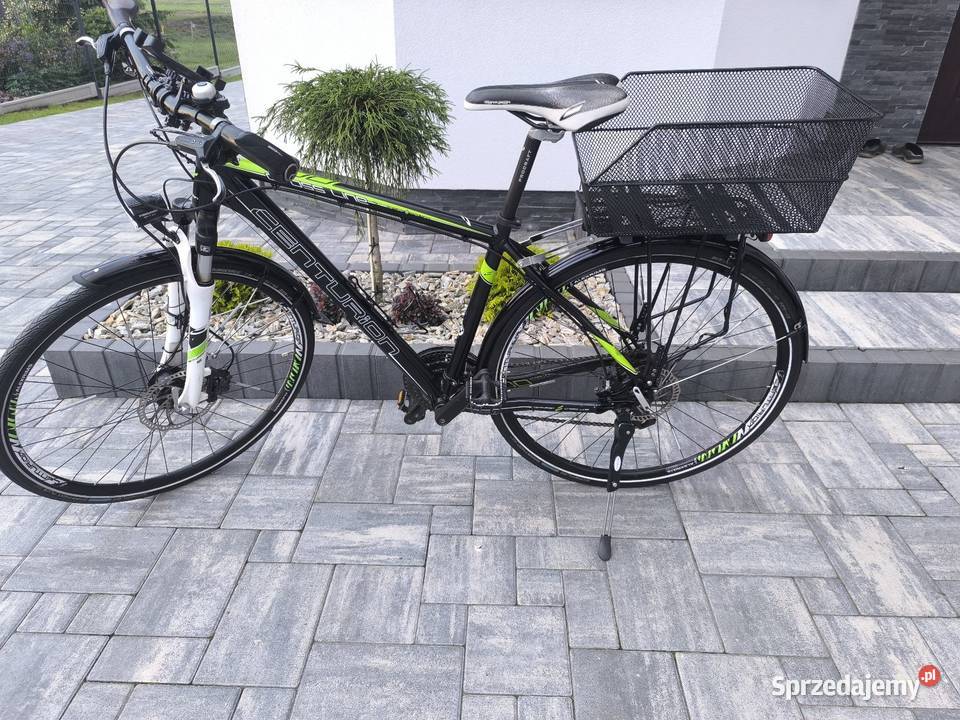 Centurion Cross Line 28 24 biegi Dynamo w mazowieckie Siedlce sprzedam