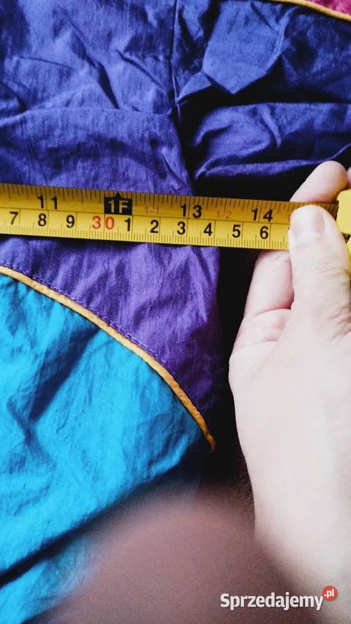 kurtka dziewczęca rozmiar 86 wielkopolskie