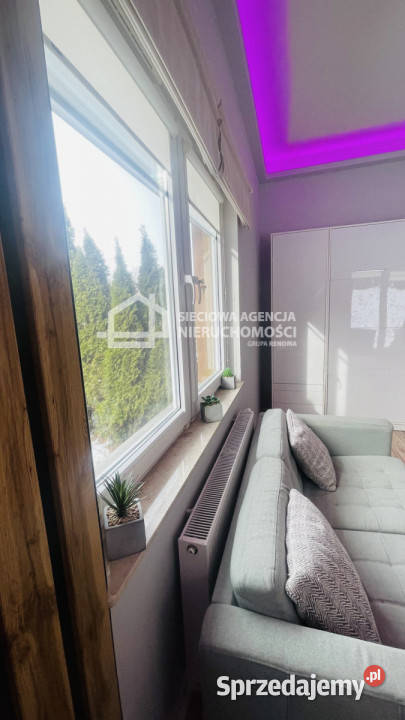 sprzedaży mieszkania Gdańsk Jasieńska 33m2 Liczba pokoi 1 Sprzedaż