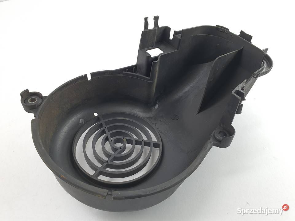 Dekiel Obudowa Silnika Wlot Malaguti F12 łódzkie Łódź