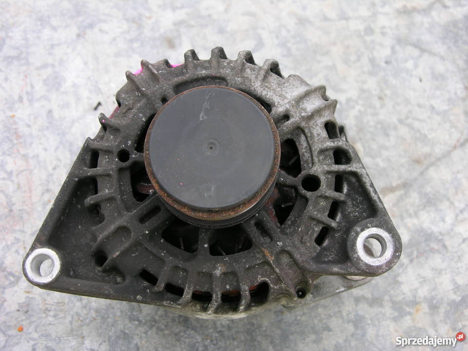 alternaror kia ceed vengasoulrio carens układ elektryczny silnika Ryki