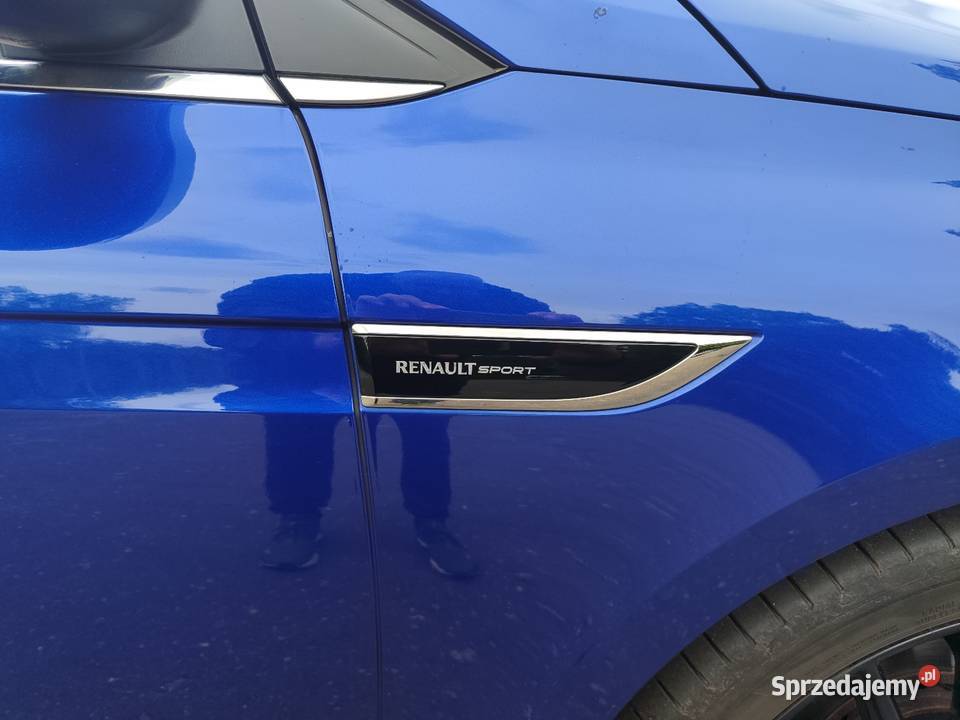 Renault Megane GT 205 koni 205KM Rybnik
