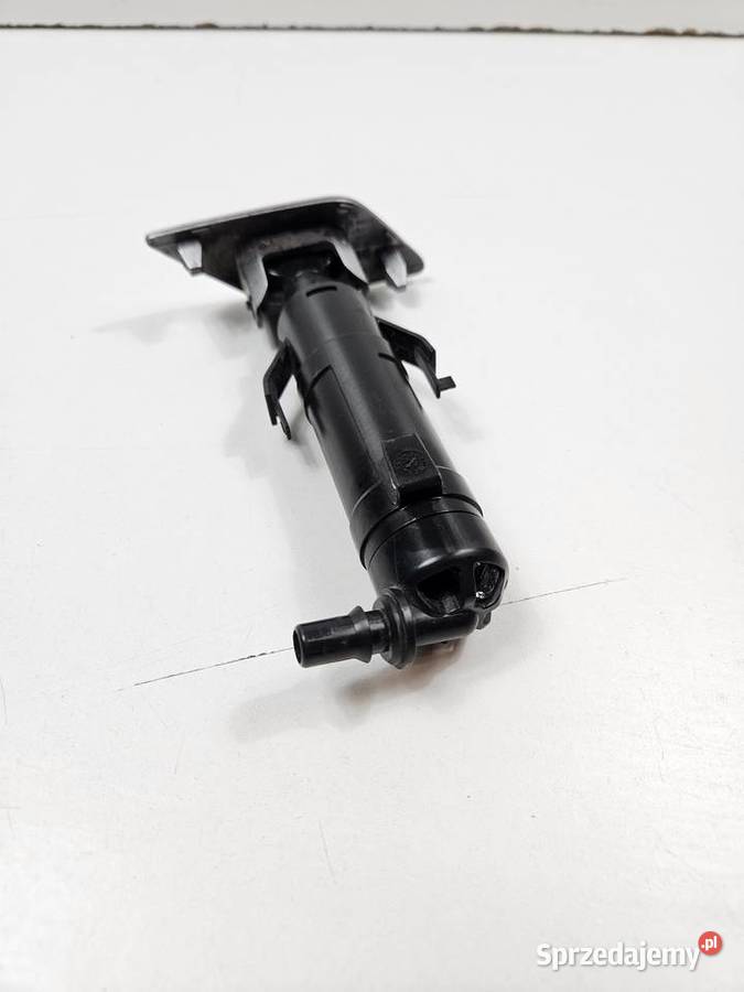 VW TOURAN II SPRYSKIWACZ LAMPY LEWY 1T0955103B Dysze spryskiwaczy Międzychód