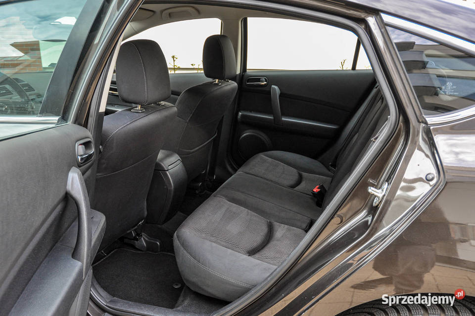 Mazda 6 20 155 Lift Salon Wrocław