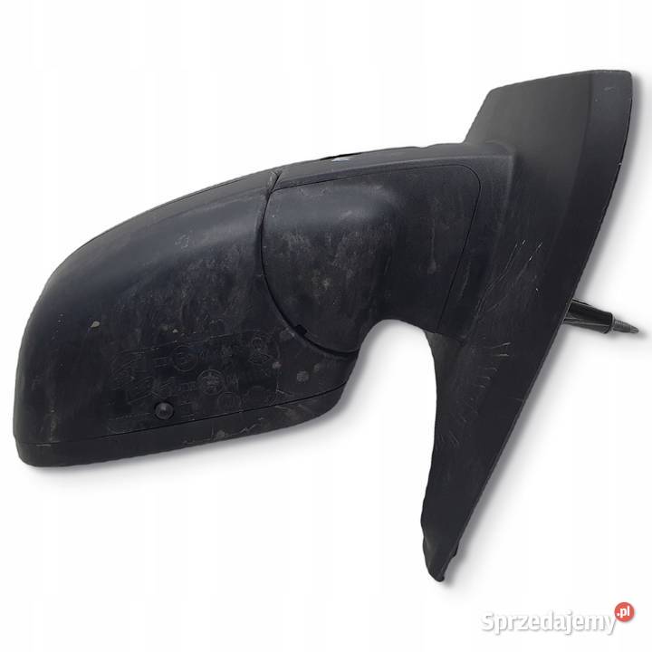 LUSTERKO PRAWE PASAŻERA Renault Trafic III Chełm