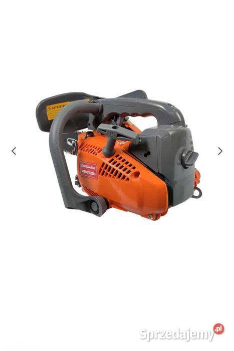 Pilarka gałęziówka Żyznów sprzedam