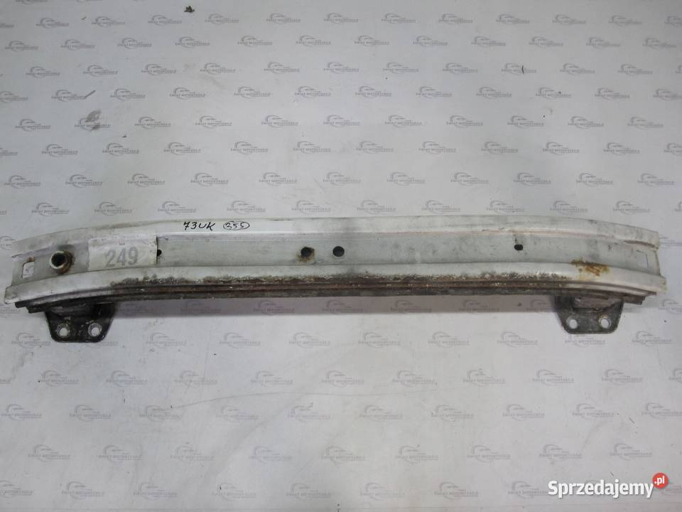 DOBLO II COMBO D LIFT 15r belka zderzaka przód osobowe sprzedam