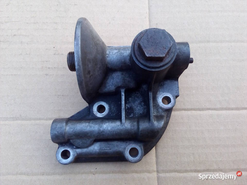 Podstawa filtra oleju Saab 93 I 95 I 20 23 Turbo Koszalin