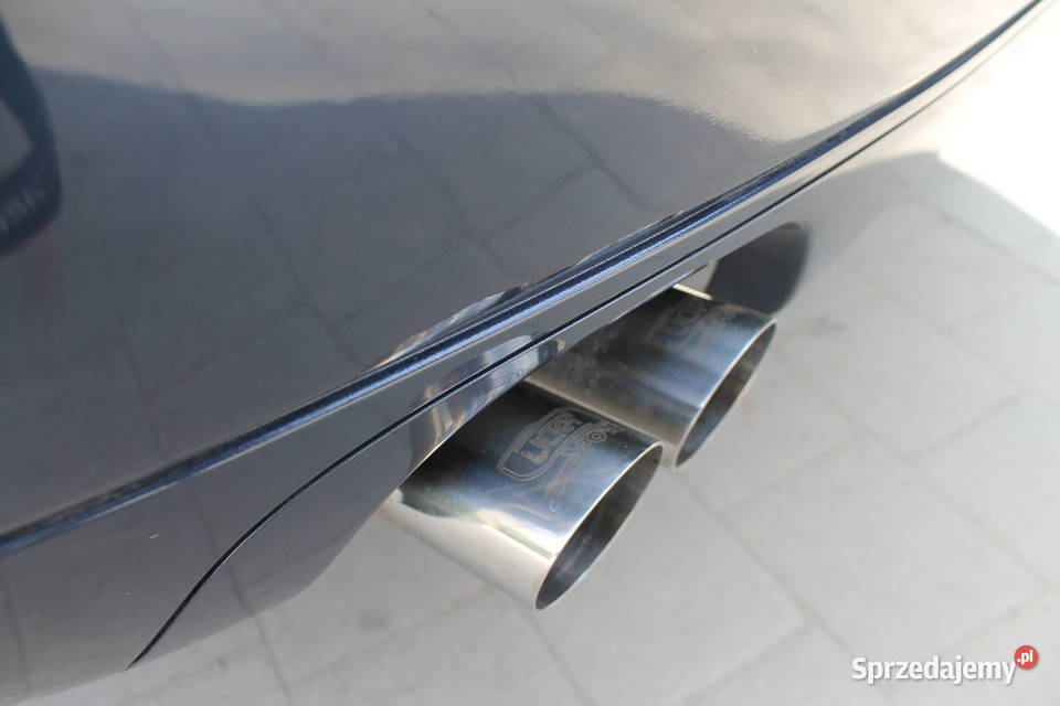 Saab 93 Vector 18t ok 180 LPG do 2036 przegląd Kraków