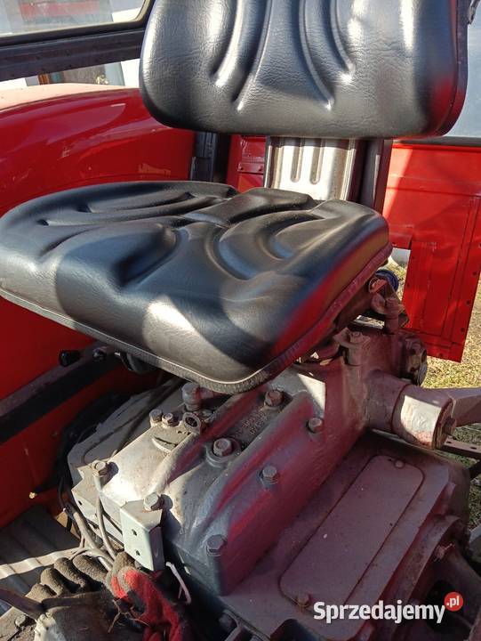 Sprzedam Ursus c360 łódzkie Piotrków Trybunalski