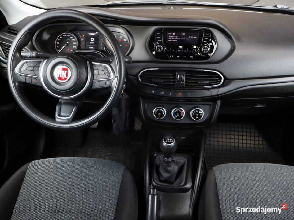 Fiat Tipo 14 16V dolnośląskie