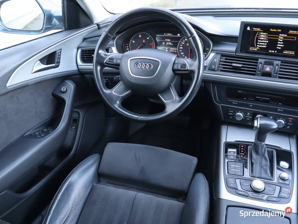 Audi A6 20 TDI Piaseczno sprzedam
