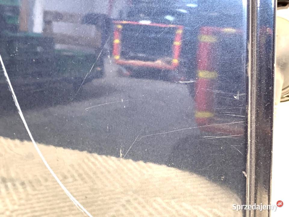 DRZWI PRAWY TYŁ CITROEN C5 III Hatchback osobowe