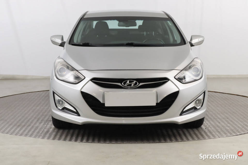 Hyundai i40 20 GDI