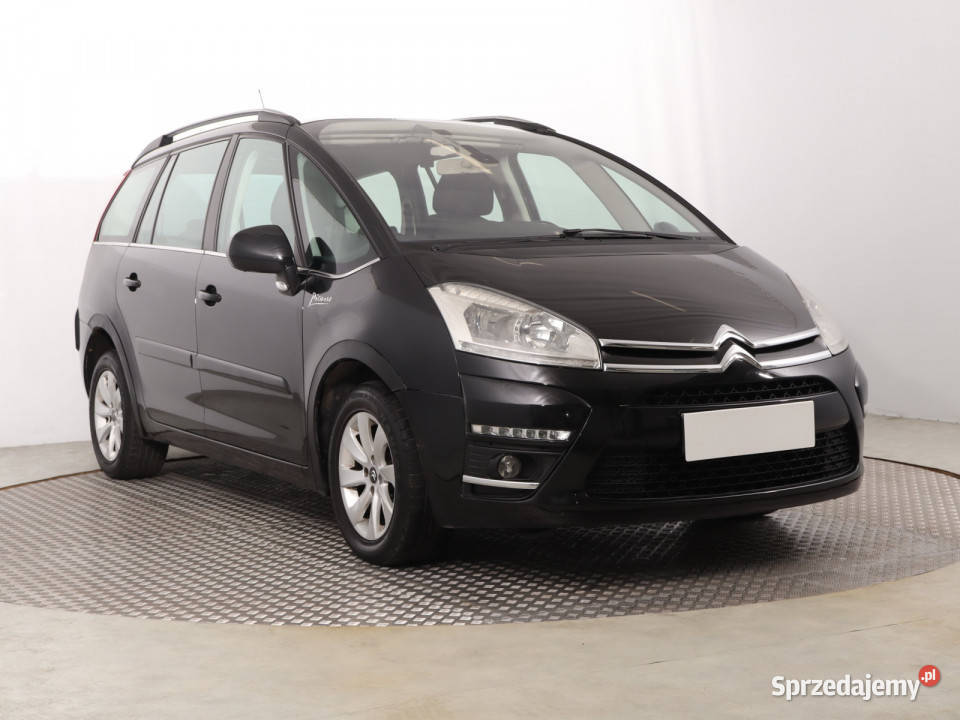 Citroen C4 Grand Picasso 16 HDi