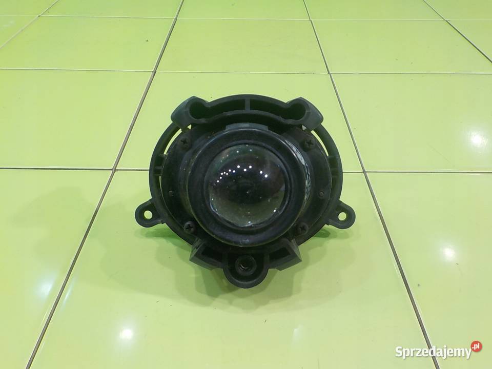 OPEL MOKKA A I 16 CDTI 16r 5D halogen prawy Lampy przeciwmgielne mazowieckie