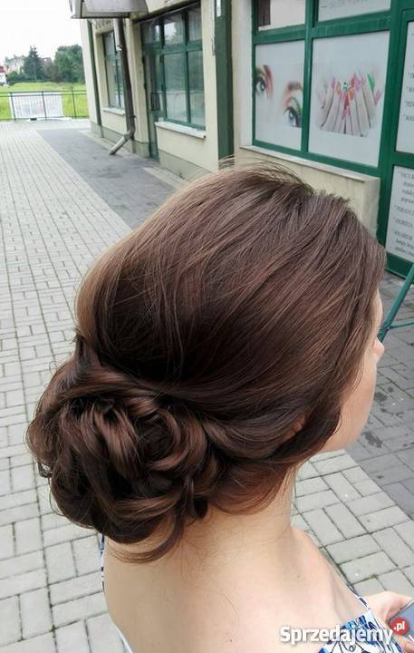 Modne koki tanio Warszawa