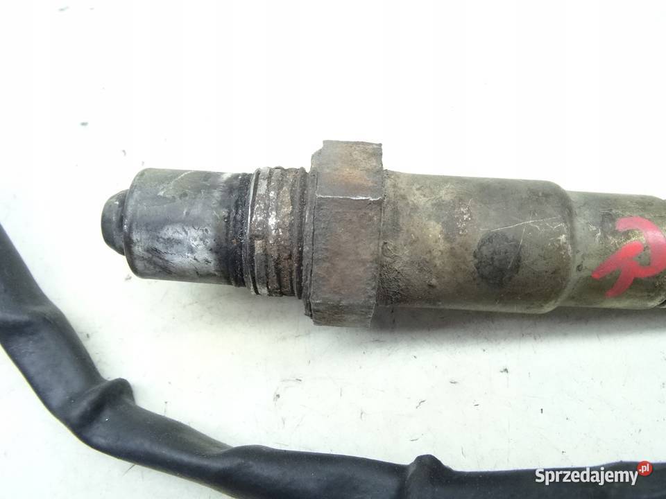 AUDI A8 D2 9902 SONDA LAMBDA 078906265R Przemęt
