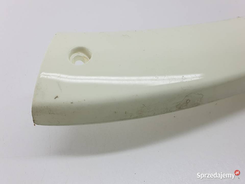 Owiewka Oslona Tyl Boczek Skuter Eco Flash 2000 Łódź