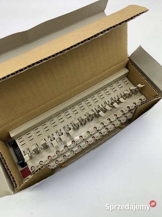 Omron G70AZIM165 Relay Module Warszawa