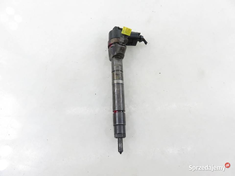 WTRYSKIWACZ MERCEDES W220 400 CDI 0445110104 sprzedam