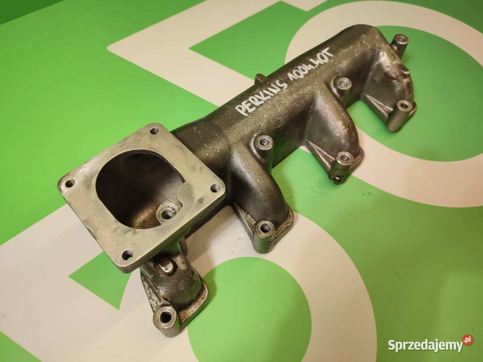 Kolektor ssący Perkins AK 3777R013 Merlo P 3012 Wilkowo