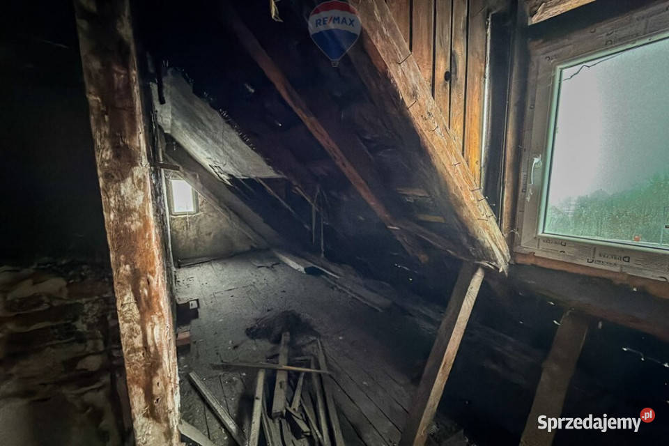 Najtańsze mieszkanie w Polsce Przemków