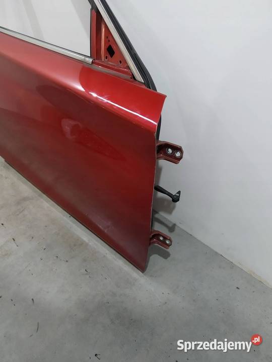 DRZWI PRAWE PRZÓD NBA Infiniti Q50 I 2013