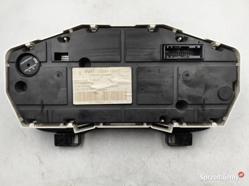 Licznik Zegary Ford C Focus MK2 Lift 8V4T10849GH Wyszków