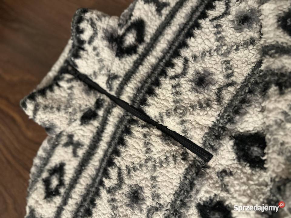Polar idealny na zime Moda i Styl Nowy Tomyśl sprzedam