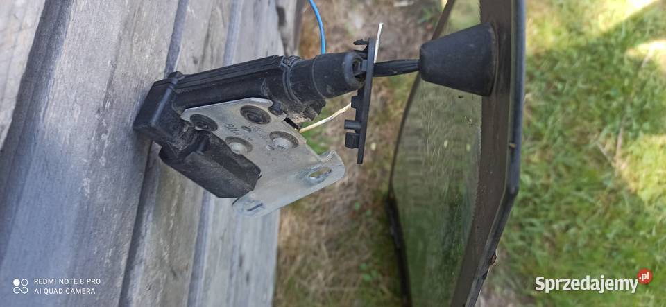 bmw e46 coupe siłownik szyby bocznej Imielin sprzedam