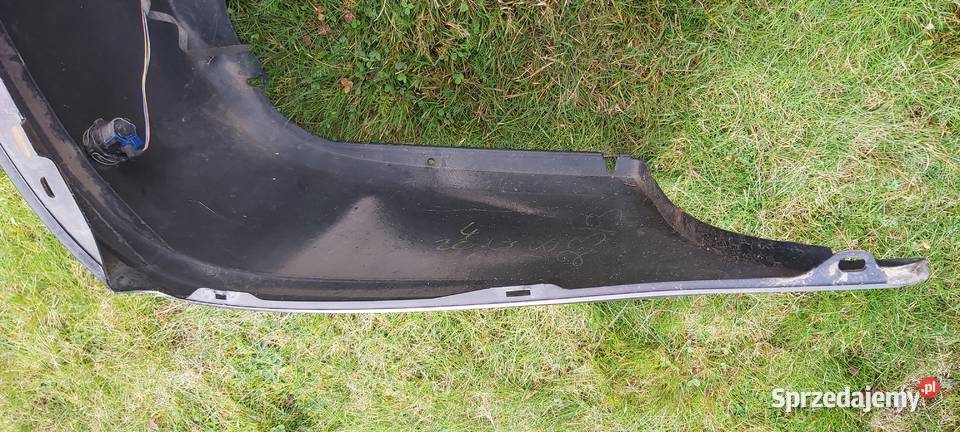 Zderzak tył Honda Accord Żary