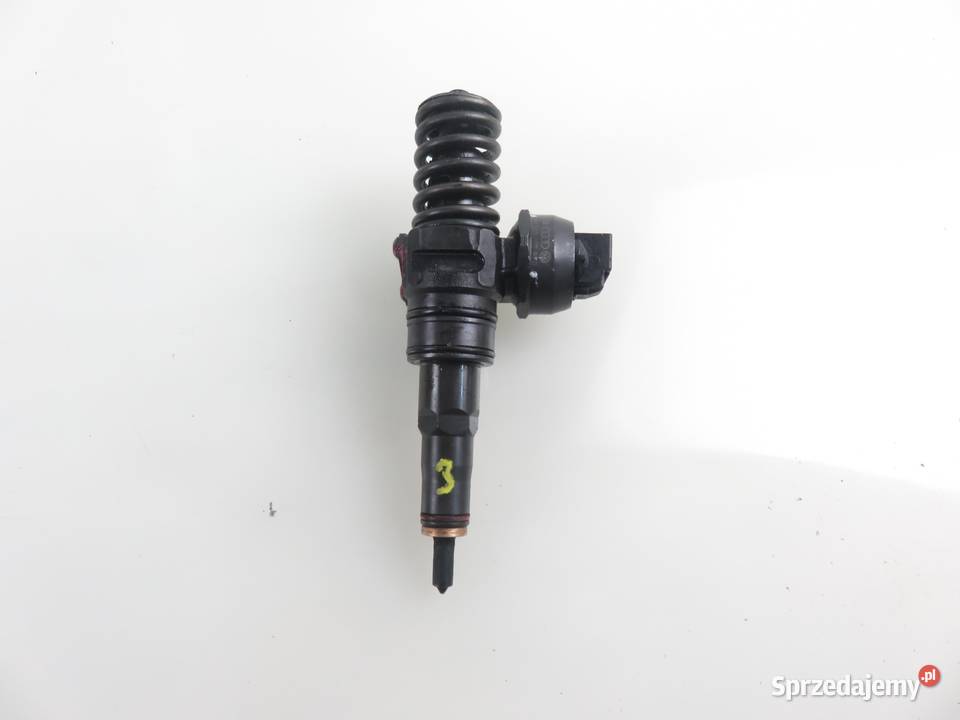 POMPOWTRYSKIWACZ 19 TDI 038130073AG 0414720215 sprzedam