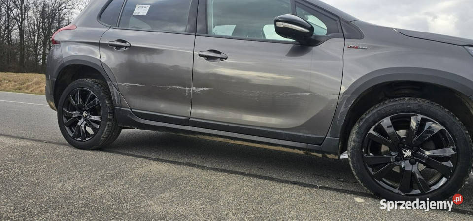 Peugeot 2008 15 hdi 12000 I 20132019 Kombi 2008