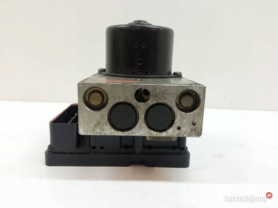POMPA ABS P08671225 8671224 Volvo S60 I 20002009