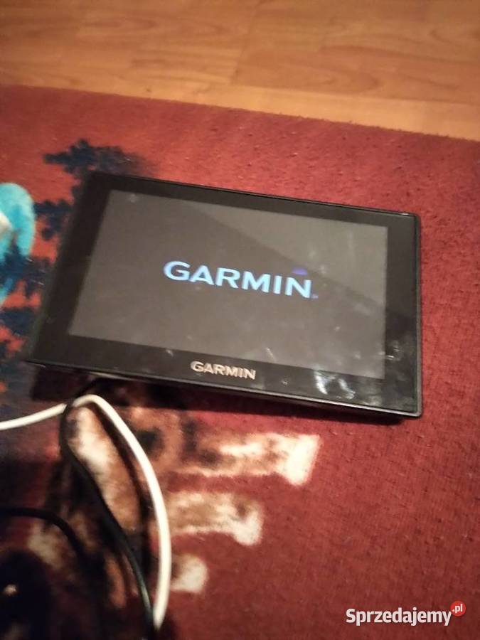 Nawigazie garmin Kielce