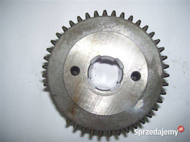 części zamennne do frezarki FWF32J Pozostałe Gdańsk