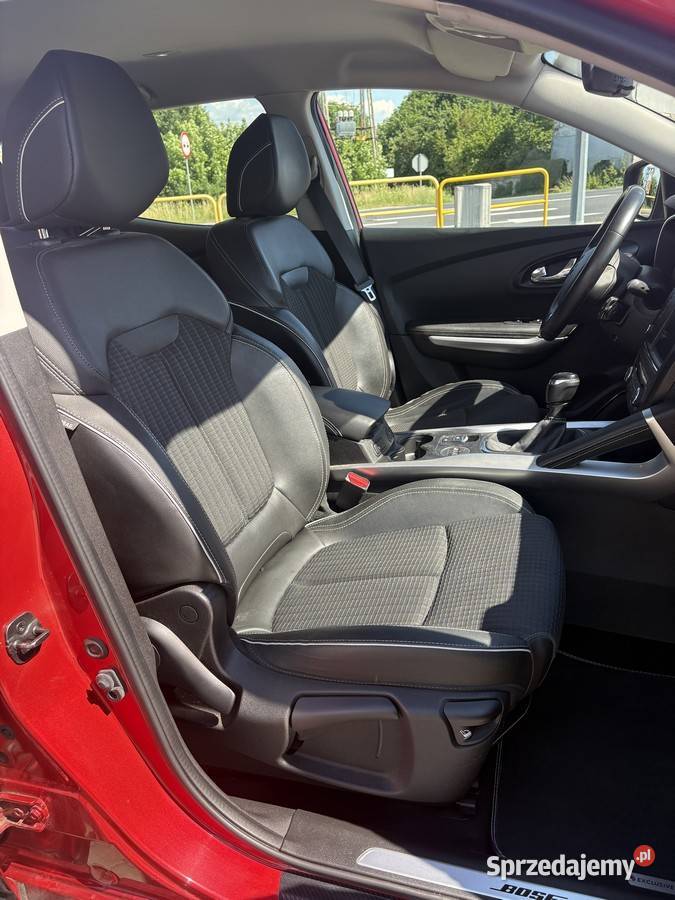 Renault Kadjar 16 dCi 130 Renault Dolna Grupa sprzedam
