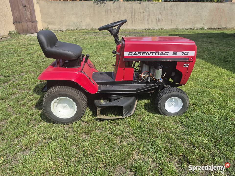 Kosisko do traktorka kompletne 98 koszenia Koziegłowy