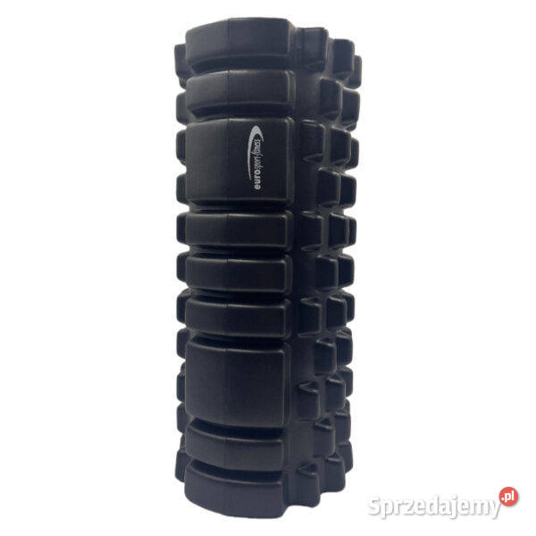 Roller z wypustkami Wałcz