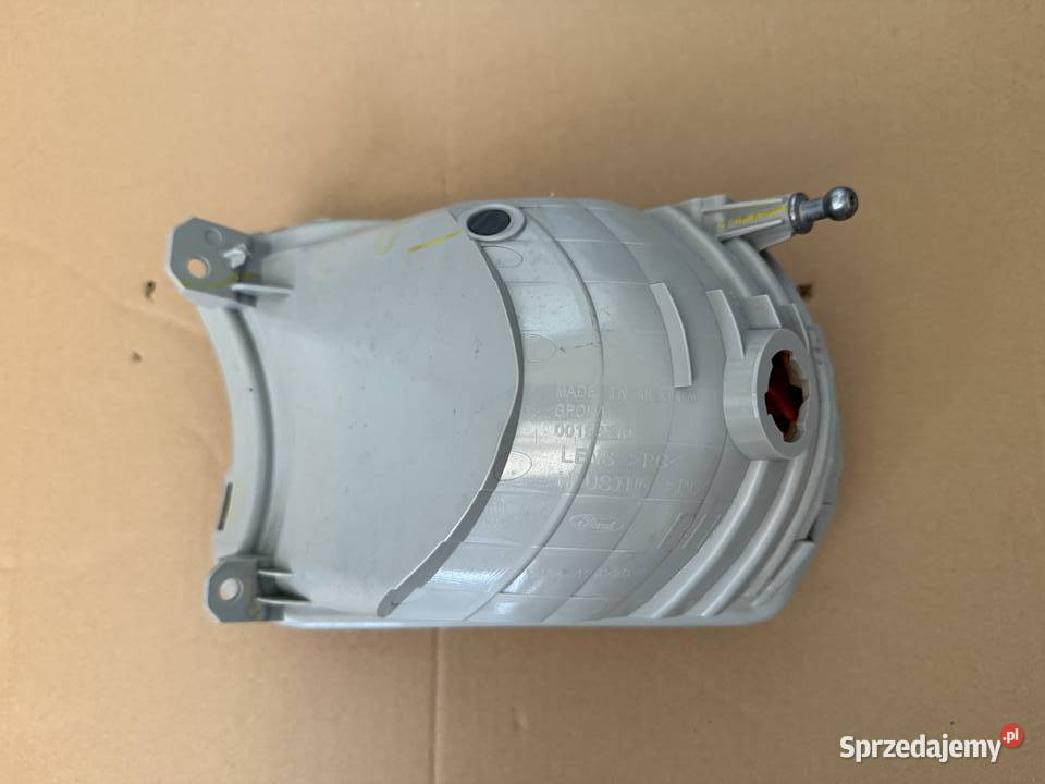 Kierunkowskaz przód prawy Ford Escape 2019 Usa