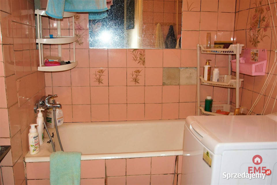 Mieszkanie 60m2 3pok Czarna Białostocka