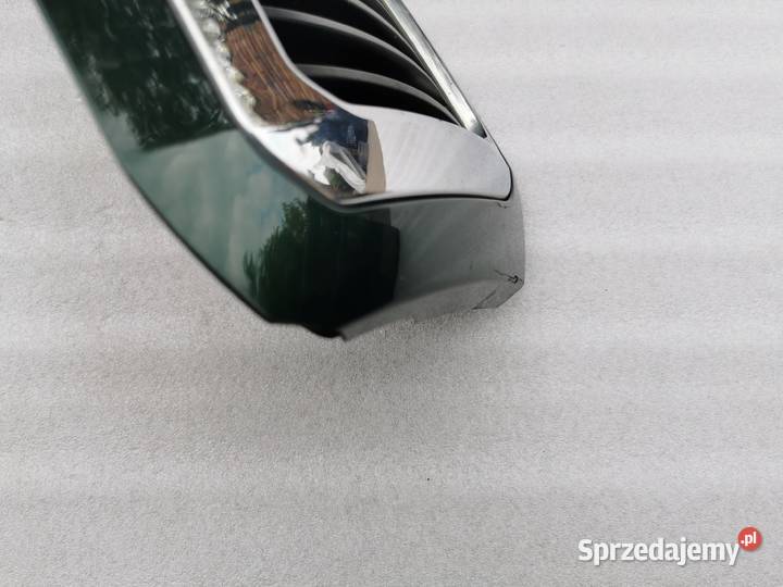 Atrapa Grill Skoda Fabia I 9570 Zielona Wyszków sprzedam