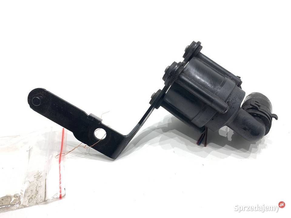 DODATKOWA POMPA WODY VW GOLF VI 5N0965561 16 105