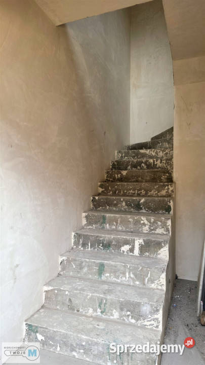 Mieszkanie Sitkówka 11535m2 3 pokoje