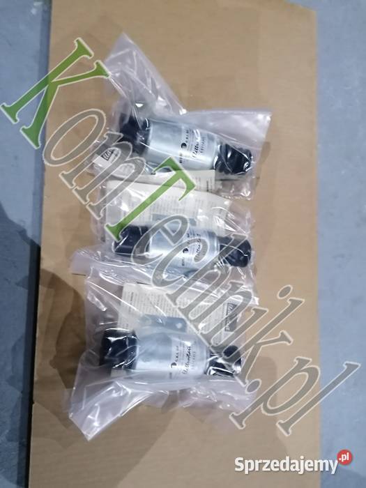 Cewka gaszenia Lombardini ED0035860410S Staniowice