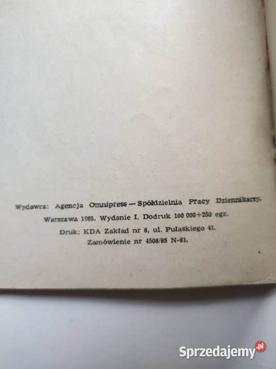 bez cudów Rajmund Florans humor żydowski Kielce
