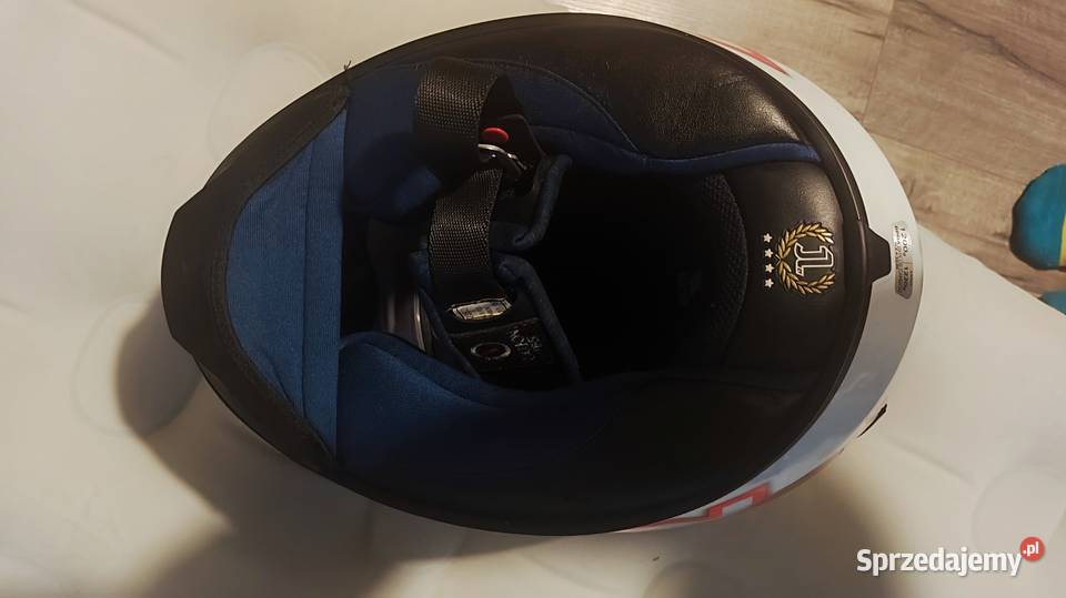 Kask HJC Reda